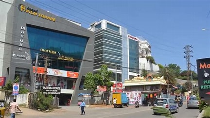 Best Packers and Movers in  Film Nagar – Hyderabad